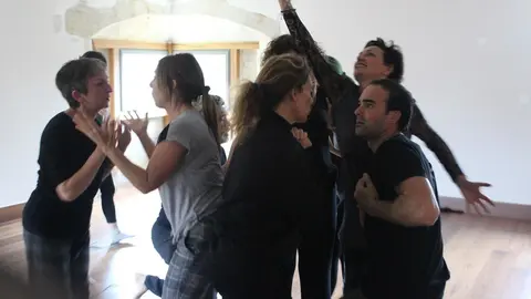 Curso de t&eacute;cnica de interpretaci&oacute;n Meisner