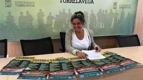 Presentaci&oacute;n del programa 'Escena Cantabria-Escena Pro en el TMCE