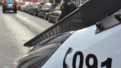 Nota De Prensa 20 Agosto