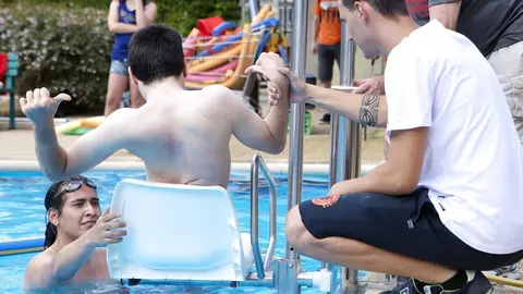 La Obra Social La Caixa ha destinado 4,2 millones para proyectos que atienden al envejecimiento, la discapacidad y la enfermedad.