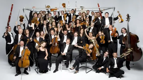 Orquesta de Cadaqu&eacute;s