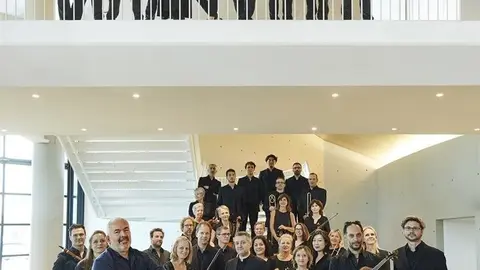 Les Musiciens du Louvre