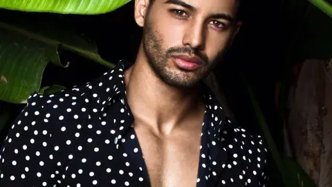 Jorge Gonz&aacute;lez