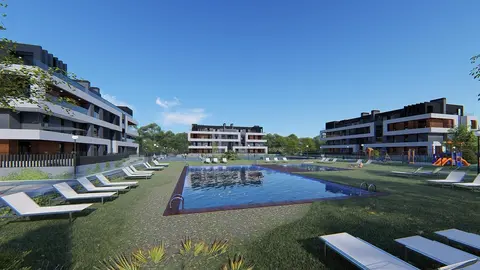 Nota De Prensa, Audio E Infograf&iacute;as Nueva Licencia De Urbanicaci&oacute;n Residencial En Monte