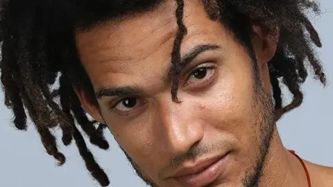 El cantautor cubano Ronaldo Rodr&iacute;guez