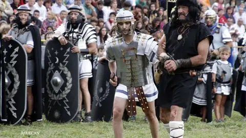 Guerras C&aacute;ntabras