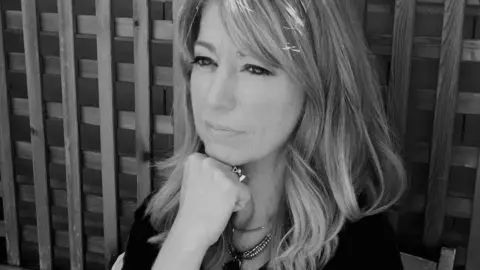 La directora y guionista de cine y televisi&oacute;n In&eacute;s Par&iacute;s Bouza