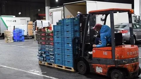 Econom&iacute;a.- Los espa&ntilde;oles realizaron 166 millones de horas extra en 2018, la segu