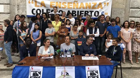 La Ense&ntilde;anza Siglo XXI