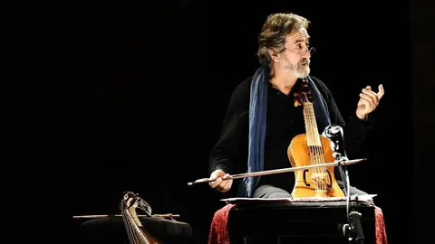 Jordi Savall