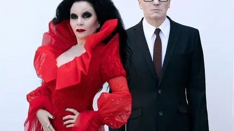 Noja.- Fangoria, Caf&eacute; Quijano, Ana Mena y Dream3Team, en las fiestas de San Emeterio y San Celedonio