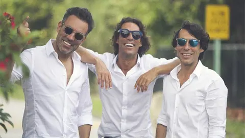 Noja celebra del 29 al 31 de agosto las fiestas de San Emeterio y San Celedonio con la m&uacute;sica como protagonista