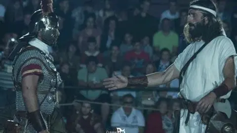 Guerras C&aacute;ntabras 