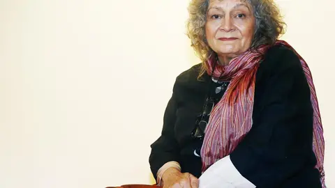La antrop&oacute;loga y feminista argentina Rita Segato