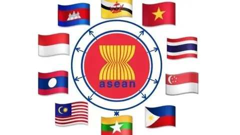 Imagen de la Asociaci&oacute;n de Naciones del Sudeste Asi&aacute;tico