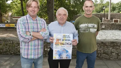 El Ayuntamiento de Reoc&iacute;n organiza una excursi&oacute;n a Palencia para los mayores del municipio