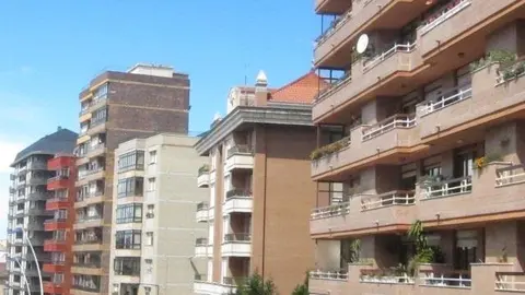 Vivienda, Pisos En Santander