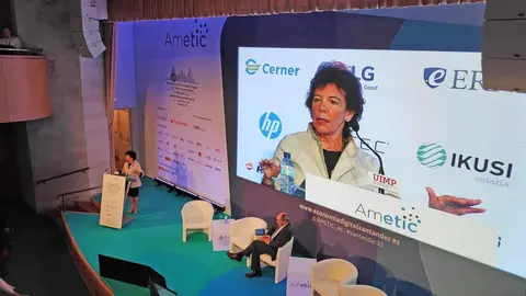 Cela&aacute; dice que las 300 medidas que presenta hoy el PSOE van desde el espectro m&aacute;