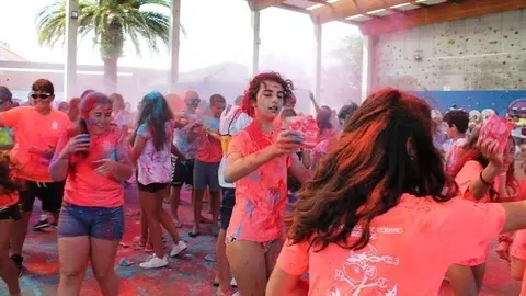 Actividades de verano en Argo&ntilde;os