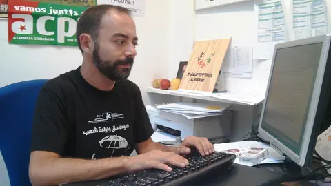 Iv&aacute;n Mart&iacute;nez