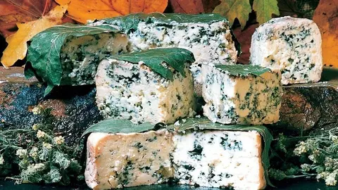 Queso Bejes-Tresviso, Pic&oacute;n