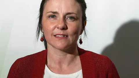 M&oacute;nica Quevedo