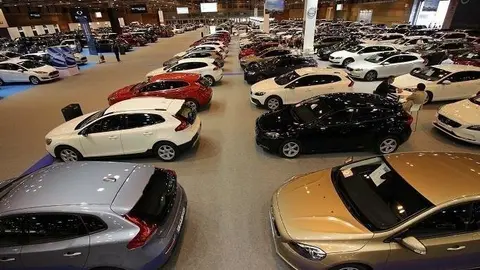 Sal&oacute;n VO Ganvam