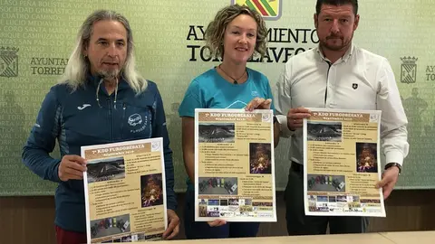 Presentaci&oacute;n FurgoBesaya