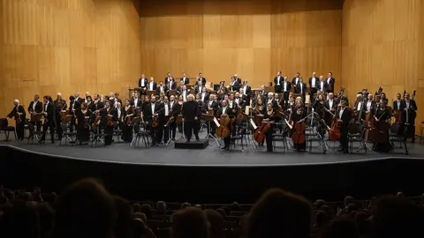 London Symphony Orchesta