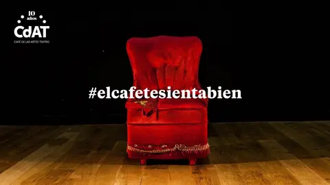 El Caf&eacute; de las Artes lanza una campa&ntilde;a de crowdfunding para construir gradas retr&aacute;ctiles #elcafetesientabien