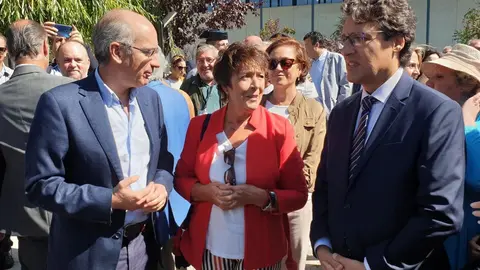 El Ministerio de Agricultura no quiere que la PAC &ldquo;pague la factura del Brexit&rdquo;.