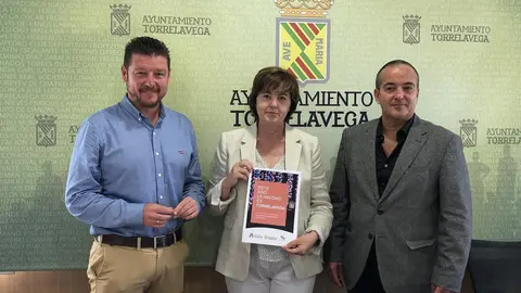 Presentaci&oacute;n 'Los ni&ntilde;os construyen la Navidad'