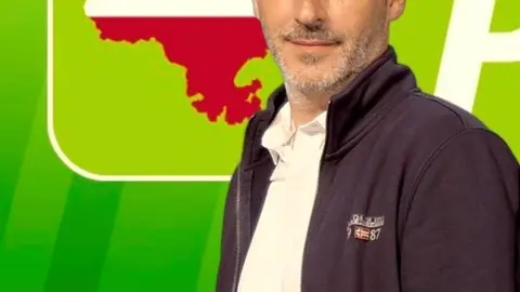 El coordinador de Juntas Vecinales y Concejos Abiertos del PRC, Manuel Rodr&iacute;guez