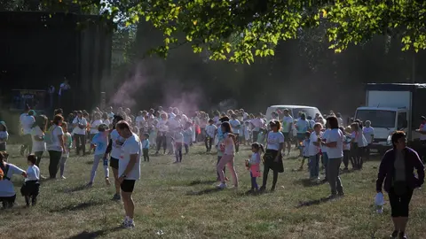 OLYMPUS DIGITAL CAMERA