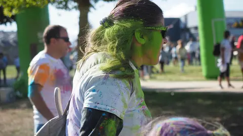 OLYMPUS DIGITAL CAMERA