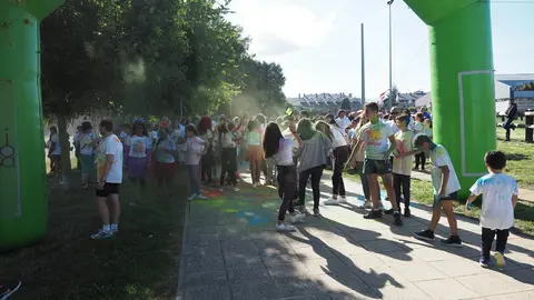 OLYMPUS DIGITAL CAMERA