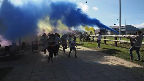 OLYMPUS DIGITAL CAMERA