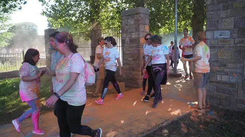 OLYMPUS DIGITAL CAMERA