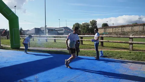 OLYMPUS DIGITAL CAMERA