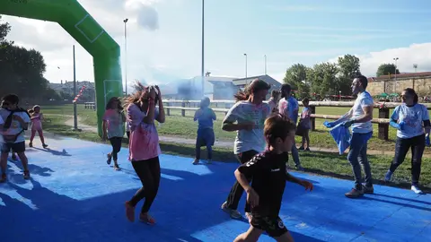 OLYMPUS DIGITAL CAMERA