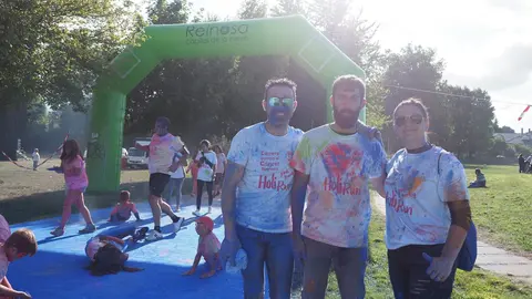 OLYMPUS DIGITAL CAMERA