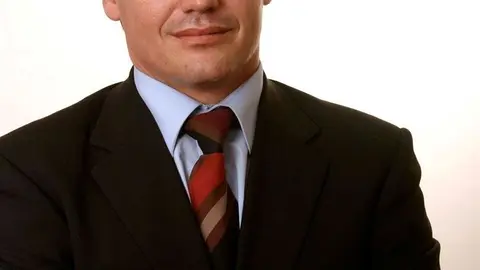 Antoni Ca&ntilde;ete, presidente de la Plataforma Multisectorial contra la Morosidad (PMcM)