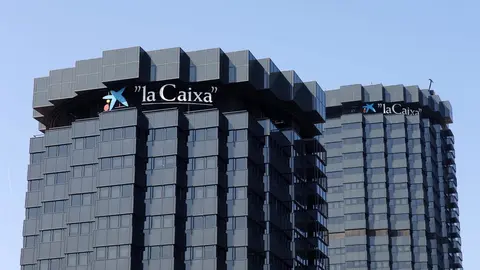 Edifici de La Caixa