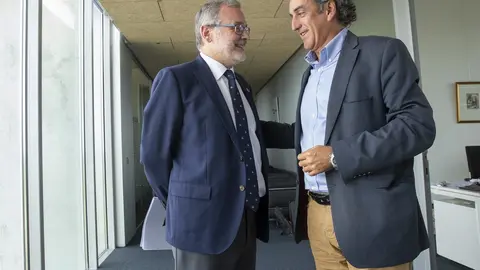 Industria Y Vicepresidente