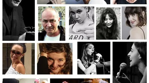 Surada Po&eacute;tica