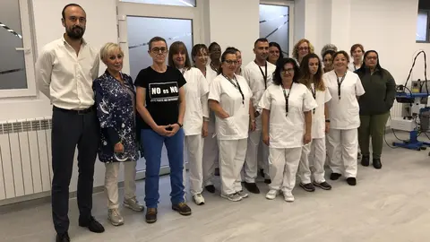 Taller 'Alojamiento y Servicios a la Comunidad'