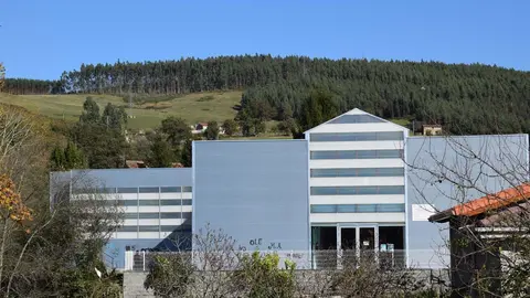 Centro de Formaci&oacute;n Francisco Sota de Renedo