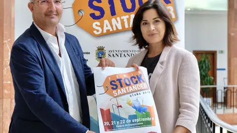 Nota De Prensa Y Foto Presentaci&oacute;n Feria Del Stock Oto&ntilde;o 2019
