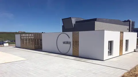 Guarder&iacute;a del PCTCAN