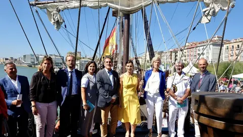 Nota, Audio Y Fotos Inauguraci&oacute;n Festival Del Mar